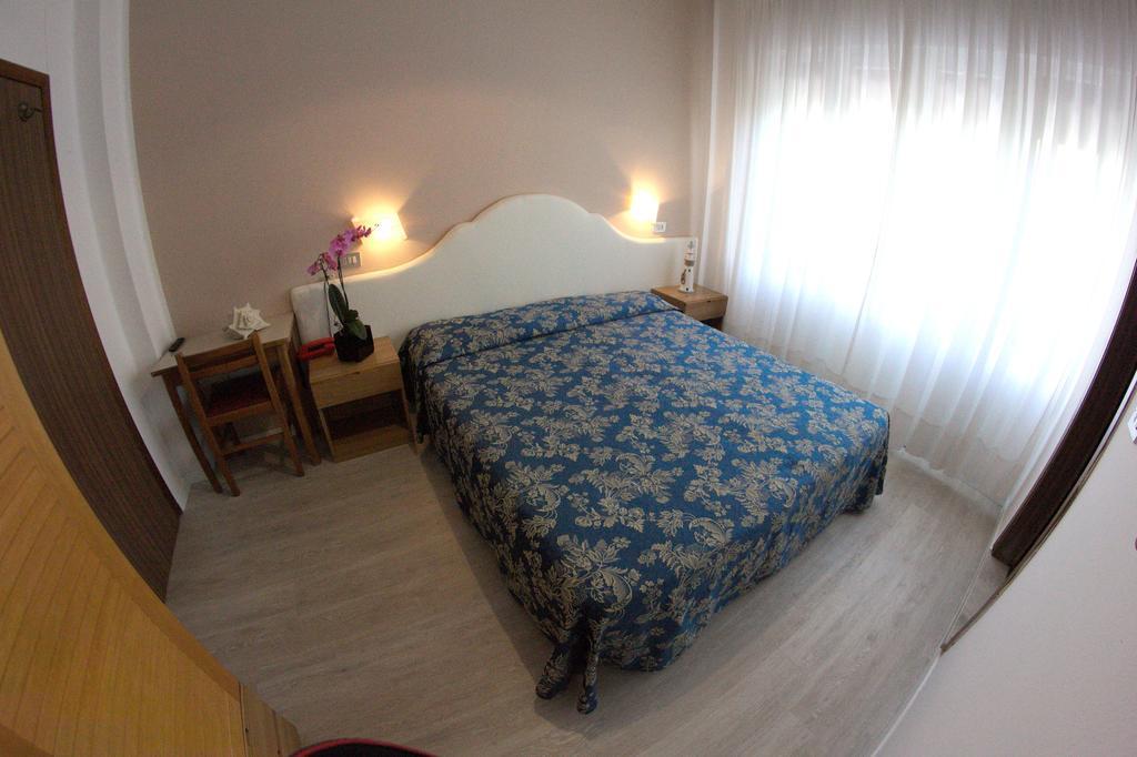 Hotel Moderno Τζεσόλο Λίντο Εξωτερικό φωτογραφία