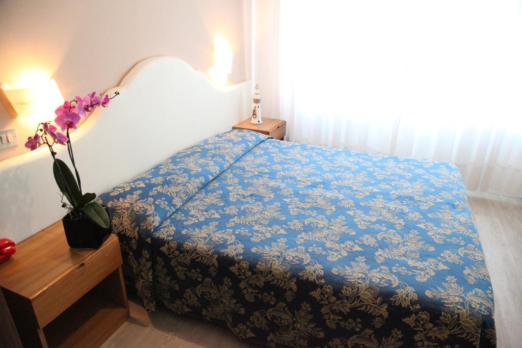 Hotel Moderno Τζεσόλο Λίντο Εξωτερικό φωτογραφία