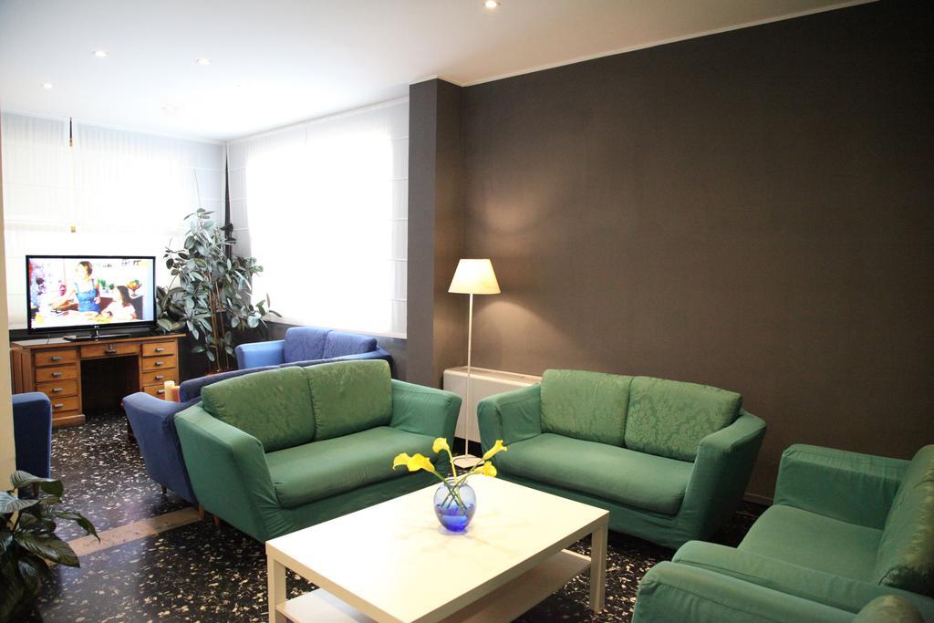 Hotel Moderno Τζεσόλο Λίντο Εξωτερικό φωτογραφία