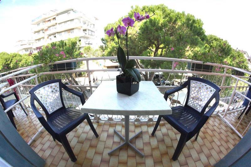 Hotel Moderno Τζεσόλο Λίντο Εξωτερικό φωτογραφία